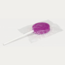 Lollipops+Purple