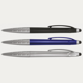Spark Stylus Pen (Metallic)