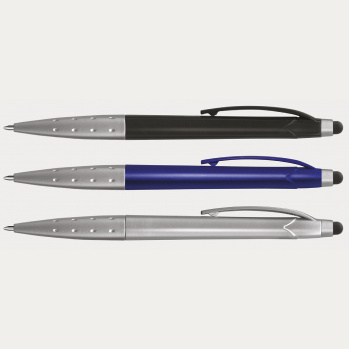 Spark Stylus Pen (Metallic)