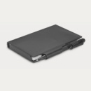 Pocket Rocket Notebook+Black