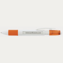 Vision Message Pen+Orange