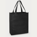 Kira A4 Tote Bag+Black