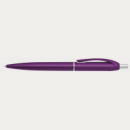 Gem Pen+Purple