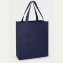 Kira A4 Tote Bag+Navy