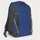 Navara Backpack+Blue