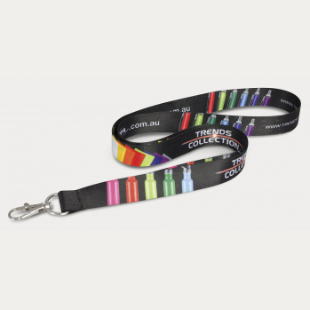 Colour Max Lanyard