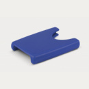 Snook Card Holder+angle+Blue