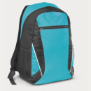 Navara Backpack+Light Blue