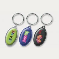 Surf Key Ring image