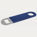 Speed Small Bottle Opener+Blue