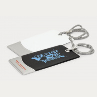 Trekka Luggage Tag image