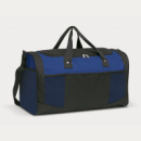 Quest Duffel Bag+Blue