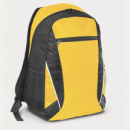 Navara Backpack+Yellow