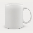 Arabica Coffee Mug+White