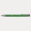 Panama Pen+Anodised Green