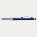 Spark Stylus Pen Metallic+Blue