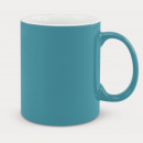 Arabica Coffee Mug+Light Blue