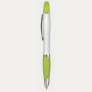 Vistro Multifunction Pen+White+Bright Green