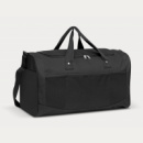 Quest Duffel Bag+Black