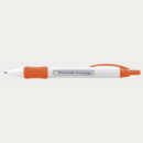 Atara Message Pen+Orange