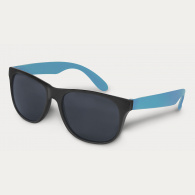 Malibu Basic Sunglasses (Two Tone) image