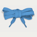 Shoelace+Light Blue