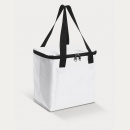 Siberia Cooler Bag+White