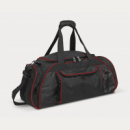 Horizon Duffel Bag+Red