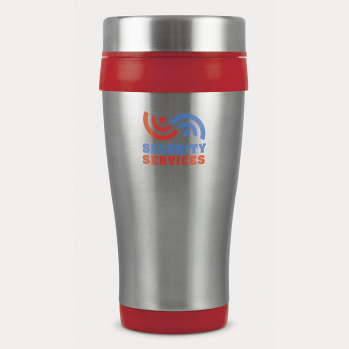 Aspen Travel Mug