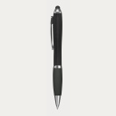 Vistro Stylus Pen Classic+Black Black