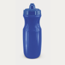 Calypso Drink Bottle+angle+Blue