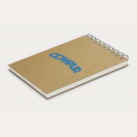 Kraft Note Pad (Small) image