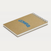 Kraft Note Pad (Small)