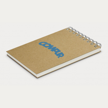 Kraft Note Pad (Small)