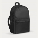 Bullet Backpack+Black