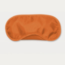 Eye Mask+Orange