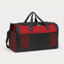 Quest Duffel Bag+Red
