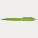 Gem Pen+Bright Green