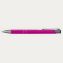Panama Pen+Anodised Pink