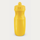Calypso Drink Bottle+angle+Yellow