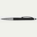 Spark Stylus Pen Metallic+Black