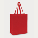 Avanti Tote Bag+Red