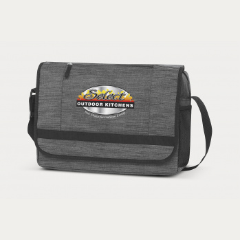 Academy Messenger Bag