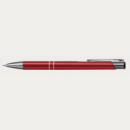 Panama Pen+Anodised Red