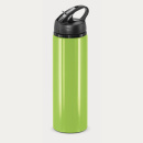 Oasis Drink Bottle Flip Cap+Bright Green
