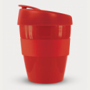 Express Cup Deluxe+Red