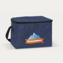 Alaska Cooler Bag+Navy