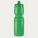 X Stream Shot Drink Bottle+Green