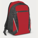 Navara Backpack+Red