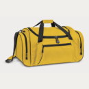 Champion Duffel Bag+Yellow